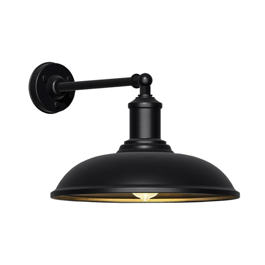 RustiLite Large Barn Light