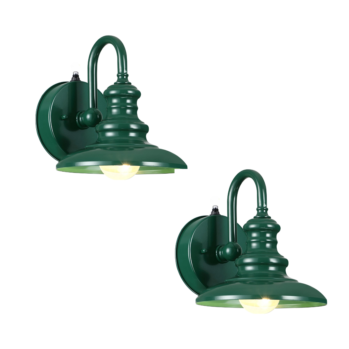 NovaLite Porch Wall Light