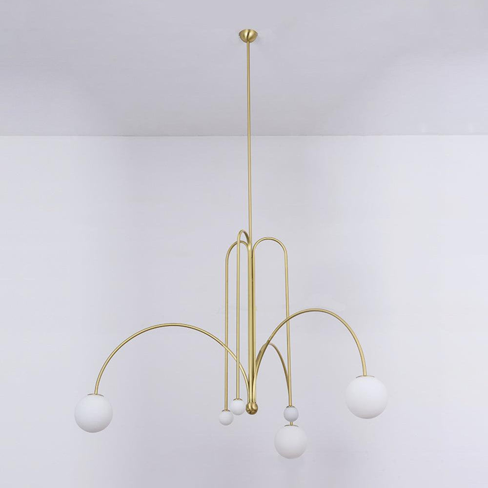 Gran Finale Suspension Light