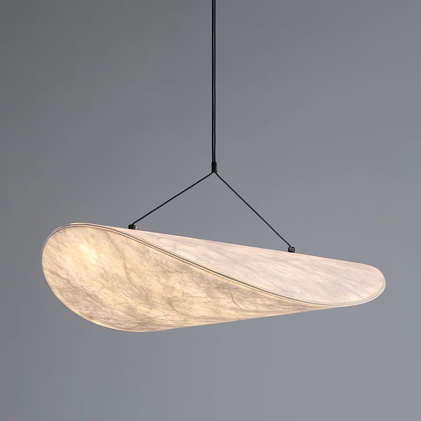 Modern Adjustable Tense Pendant Light for Stylish Home Decor