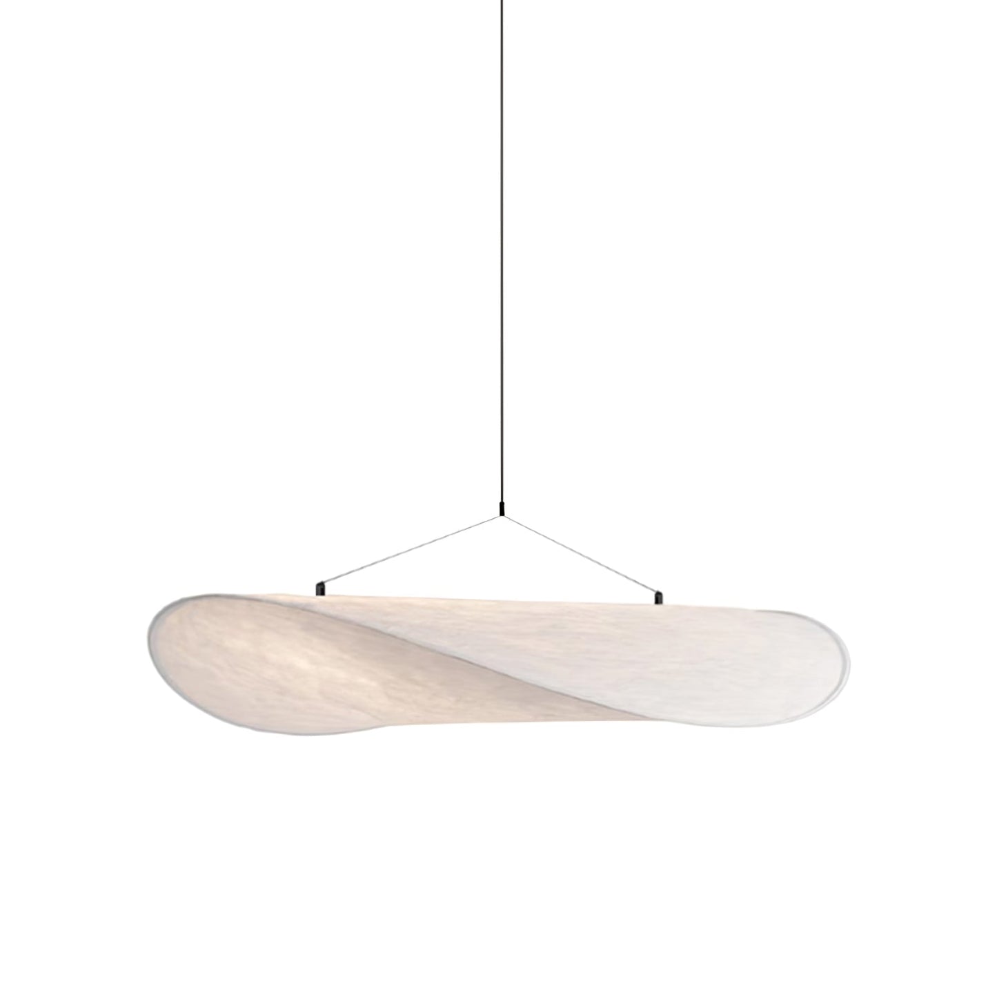 Modern Adjustable Tense Pendant Light for Stylish Home Decor