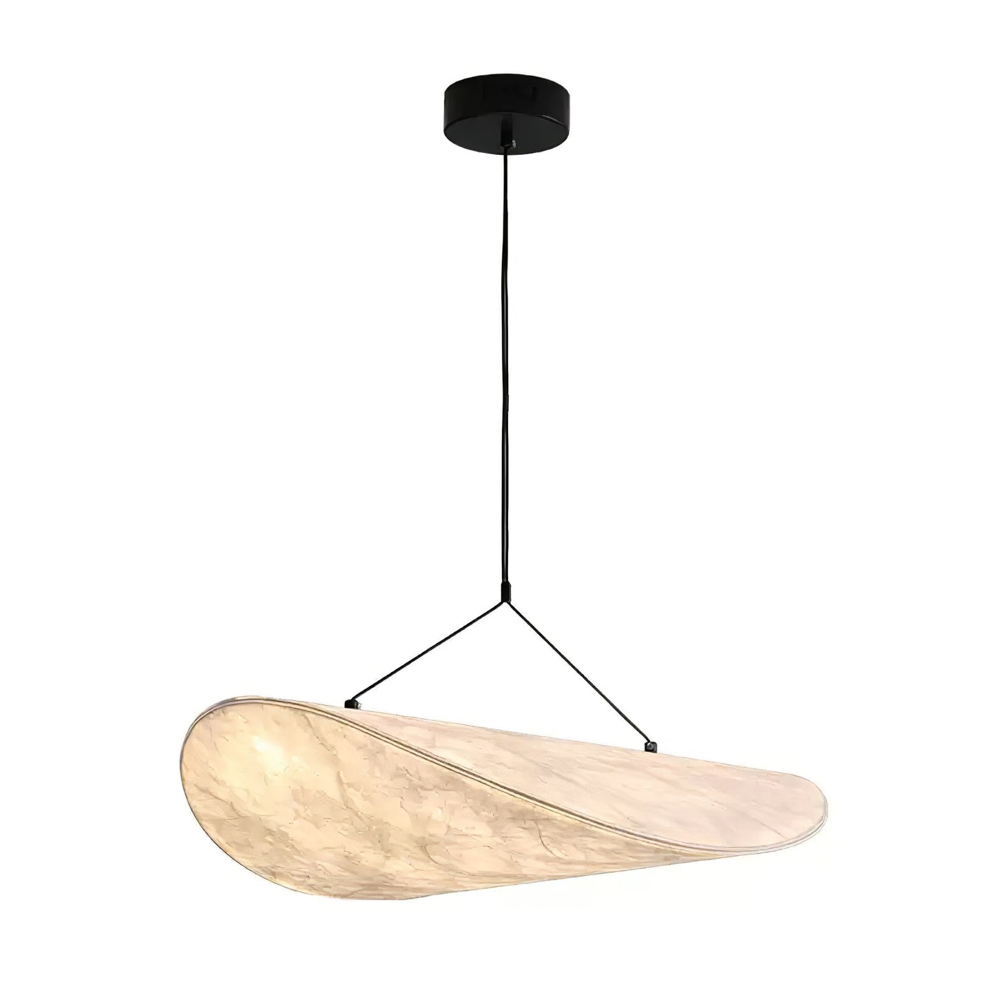Modern Adjustable Tense Pendant Light for Stylish Home Decor