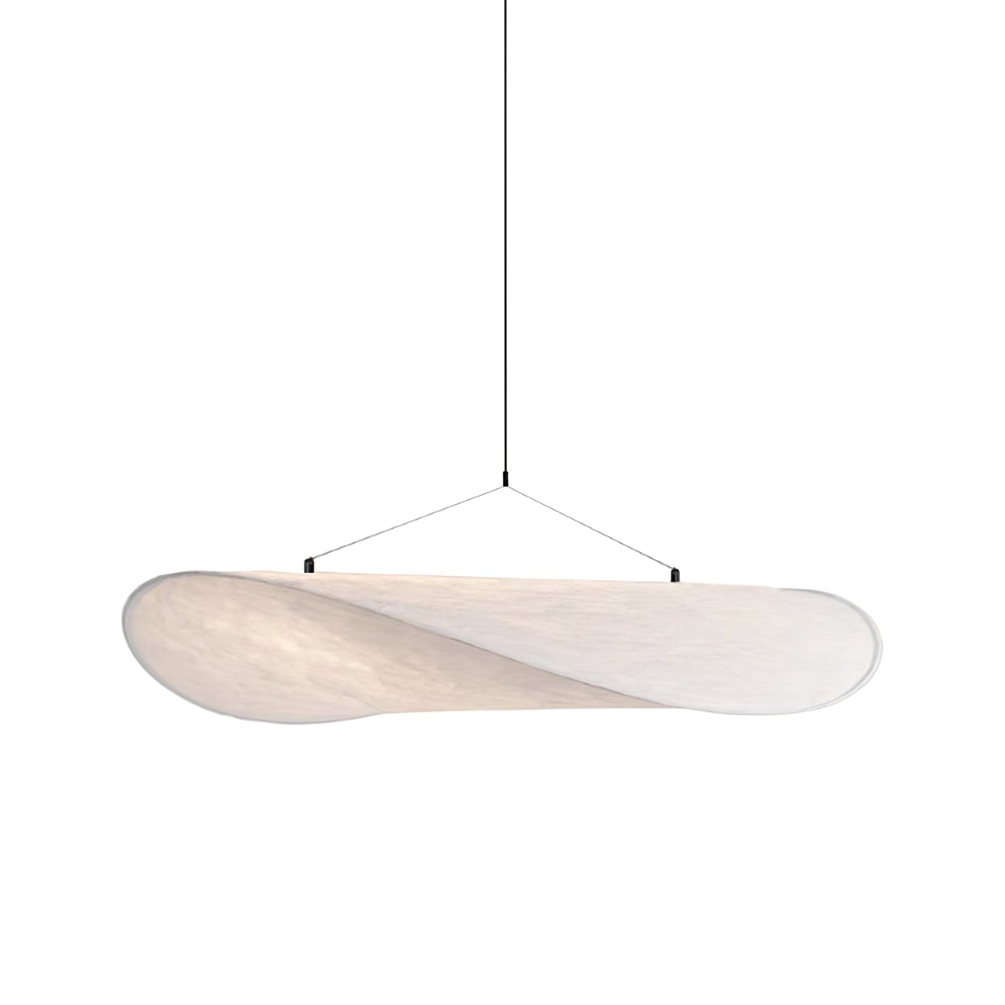 Modern Adjustable Tense Pendant Light for Stylish Home Decor