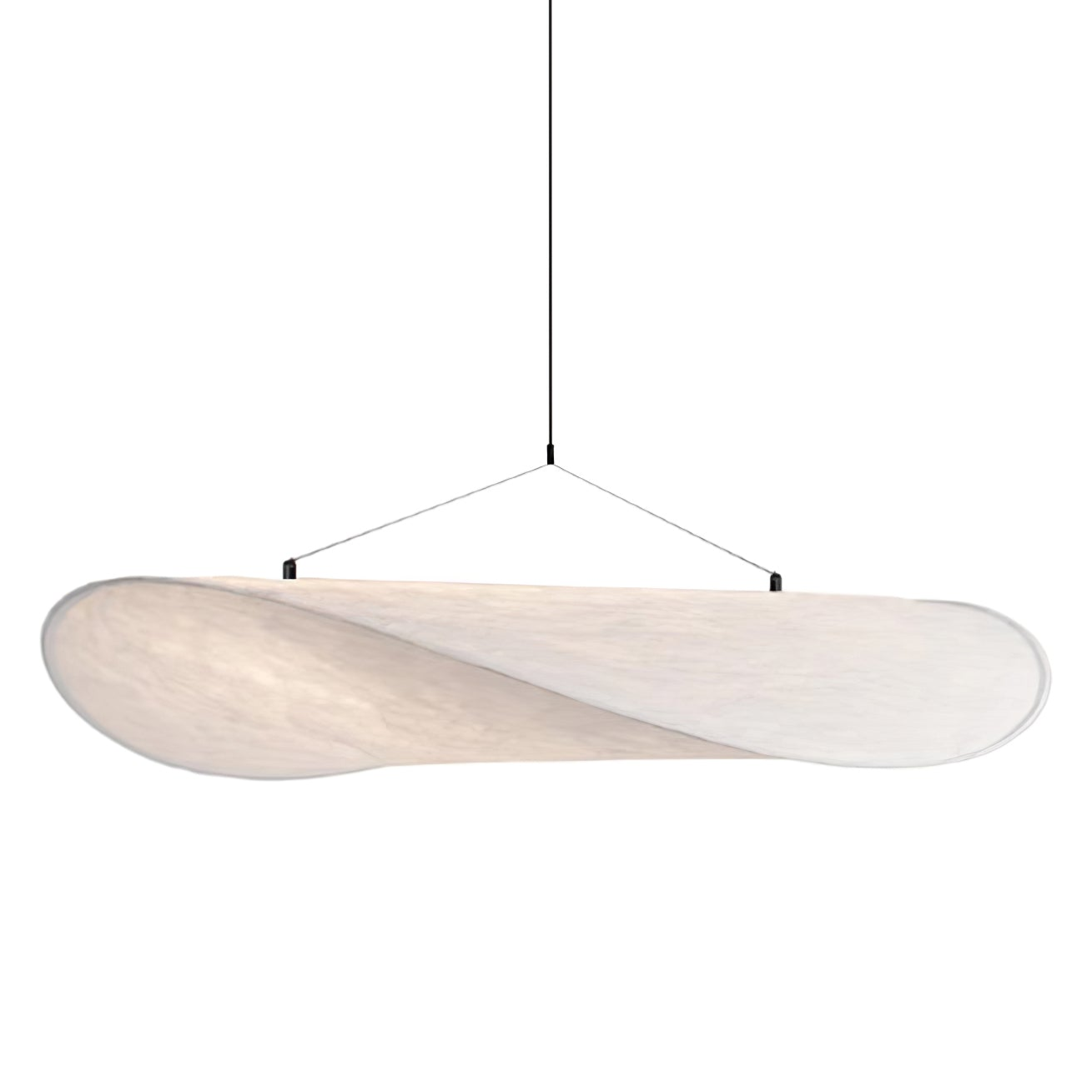Modern Adjustable Tense Pendant Light for Stylish Home Decor