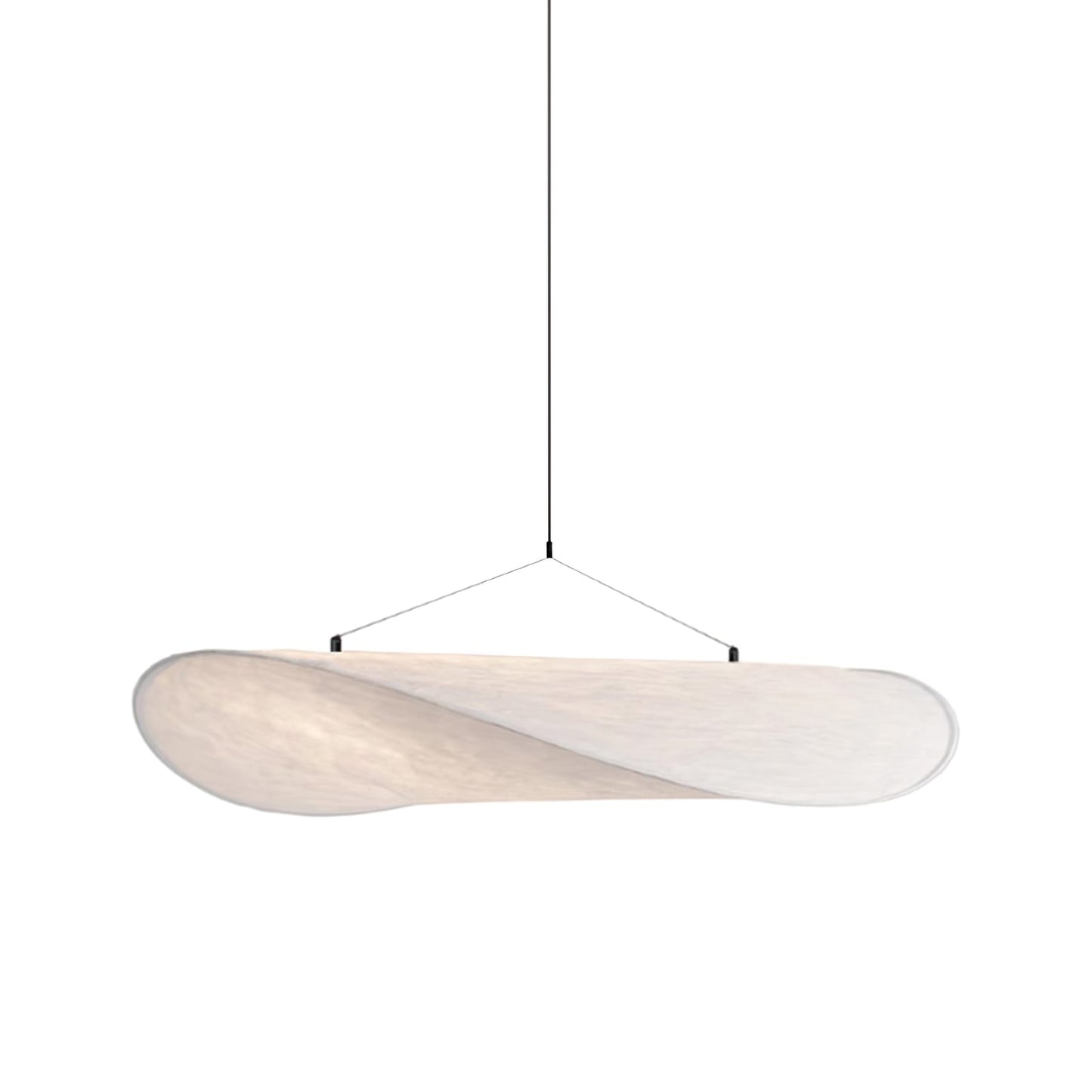 Modern Adjustable Tense Pendant Light for Stylish Home Decor