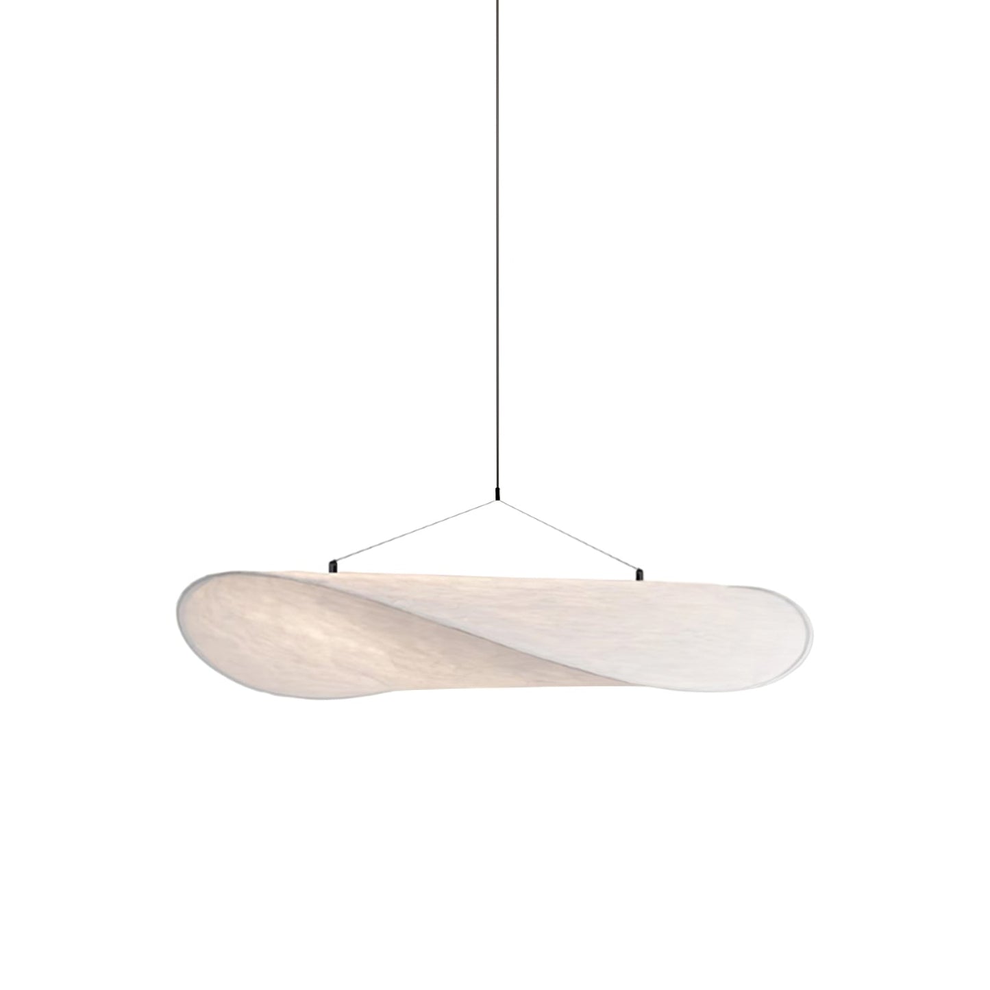 Modern Adjustable Tense Pendant Light for Stylish Home Decor