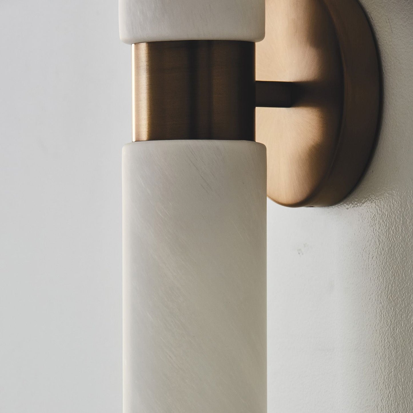 Capital Lighting Alyssa Aged Brass Two-Light Wall Sconce