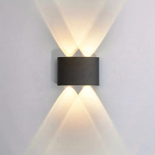 Luminex Modern LED Wall Lamp