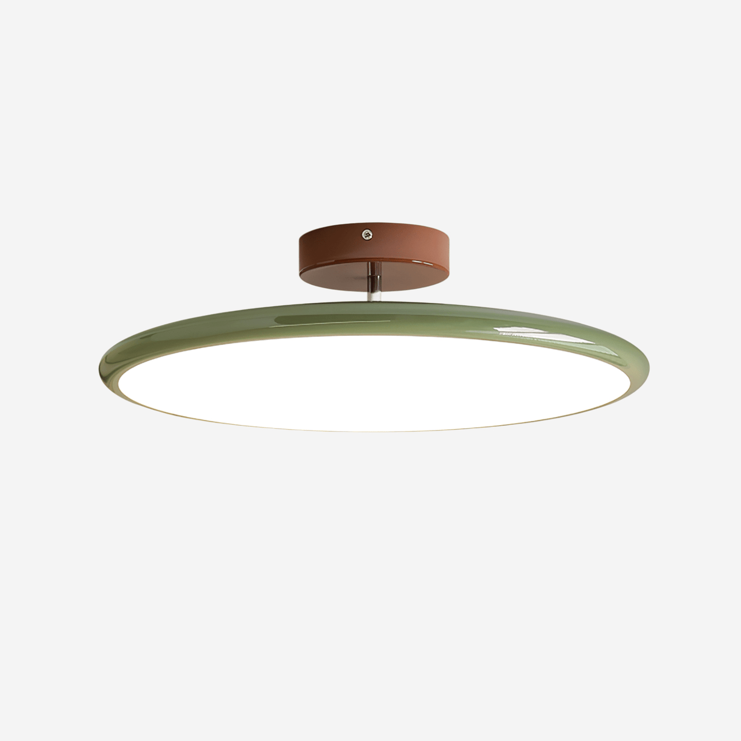 Adjustable Modern Ceiling Light Fixture for Versatile Home Illumination