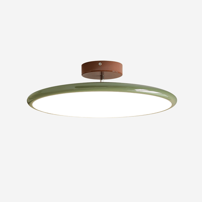 Adjustable Modern Ceiling Light Fixture for Versatile Home Illumination