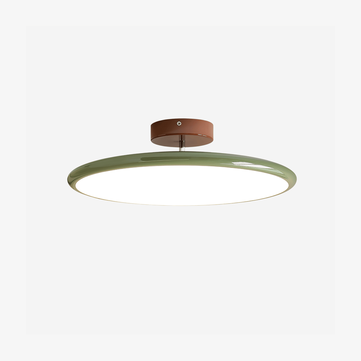 Adjustable Modern Ceiling Light Fixture for Versatile Home Illumination