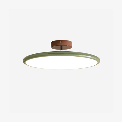 Adjustable Modern Ceiling Light Fixture for Versatile Home Illumination