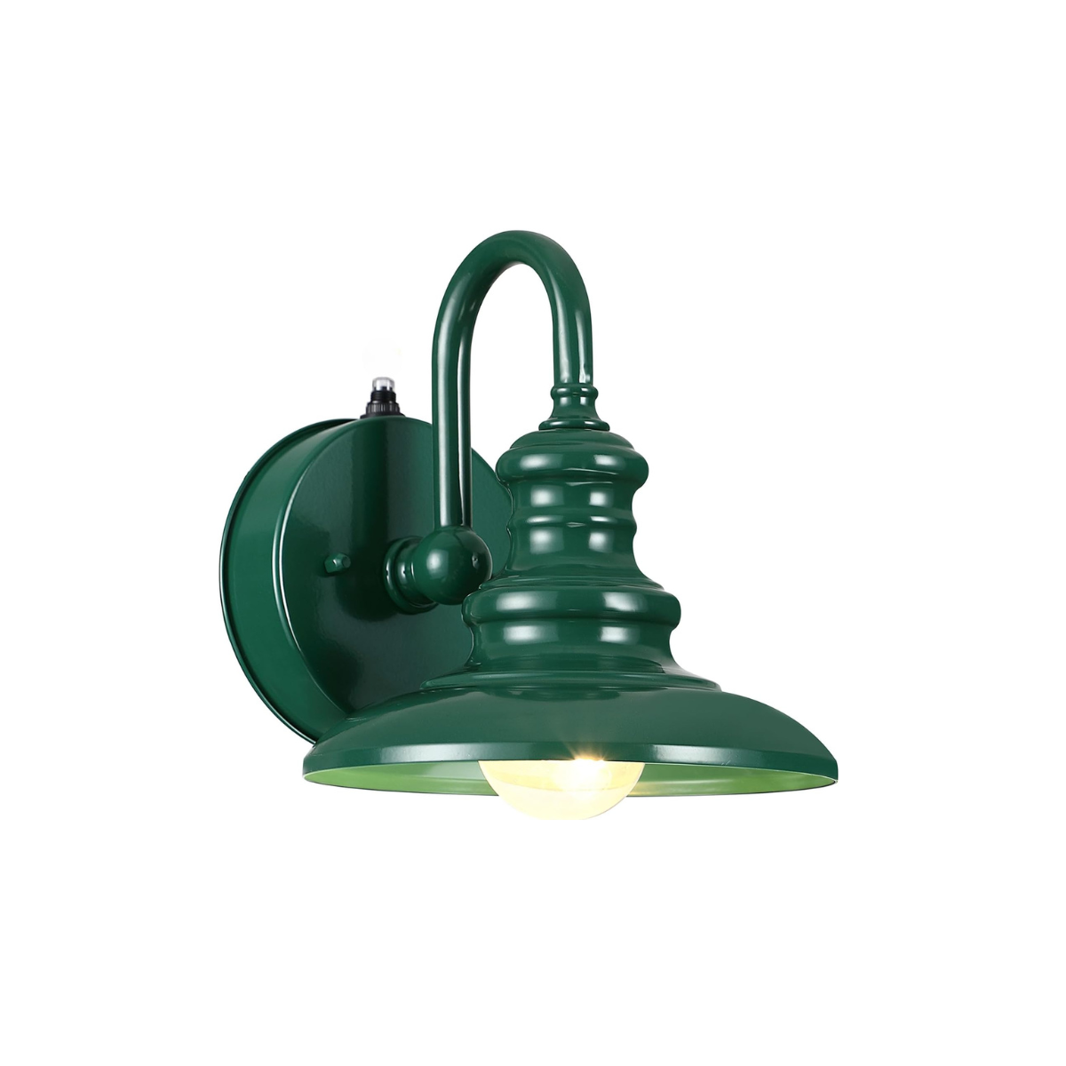 NovaLite Porch Wall Light
