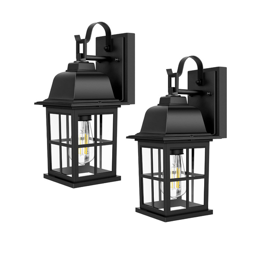 LumoVerde Exterior Wall Light
