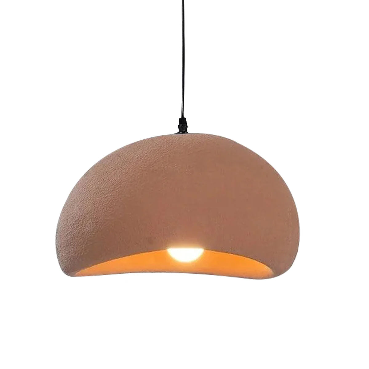 Modern Cloud-Shaped Pendant Light Fixture for Stylish Home Decor