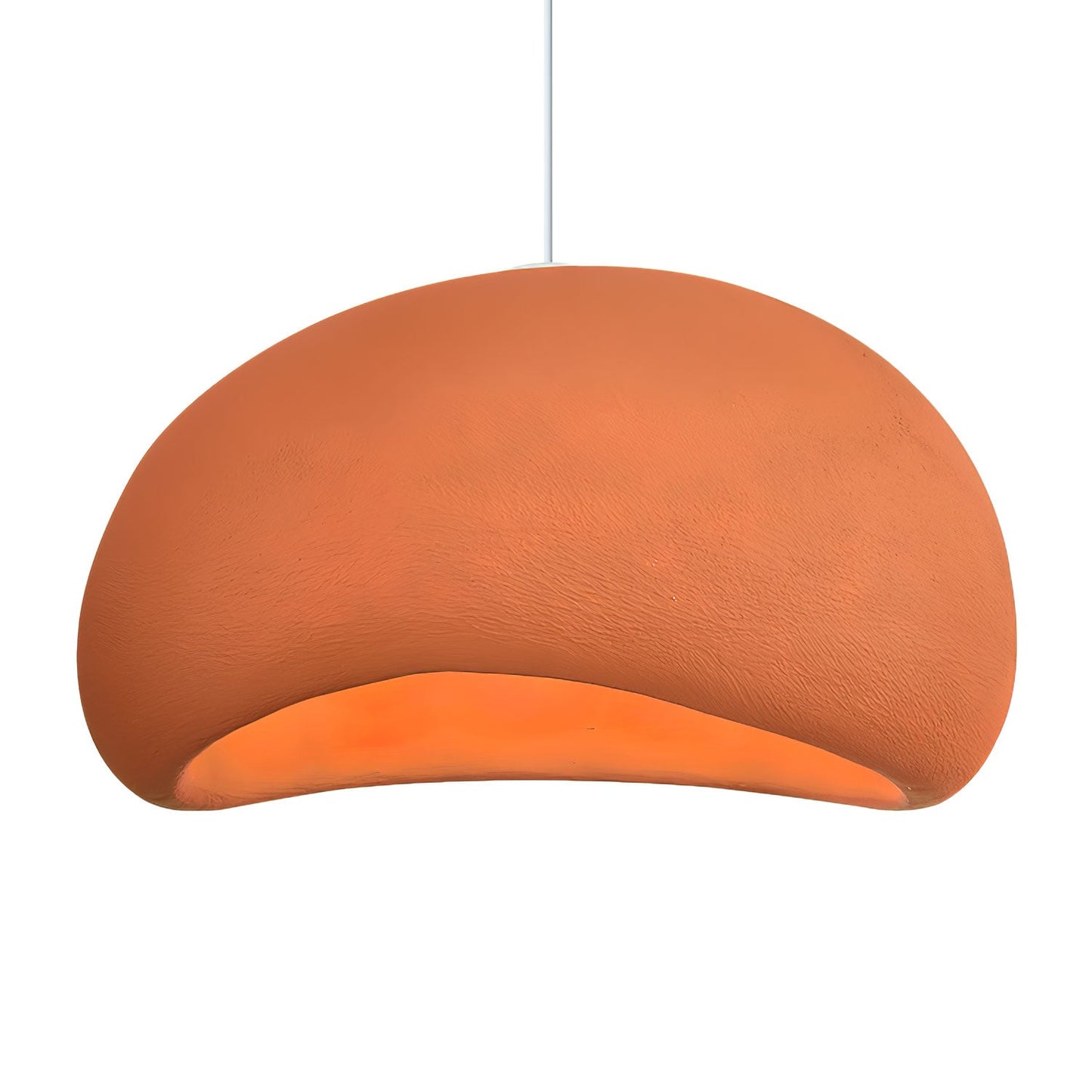 Modern Cloud-Shaped Pendant Light Fixture for Stylish Home Decor