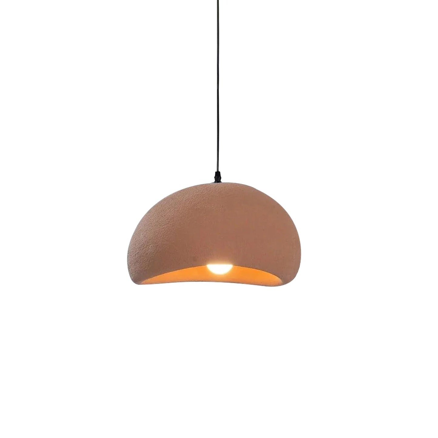 Modern Cloud-Shaped Pendant Light Fixture for Stylish Home Decor