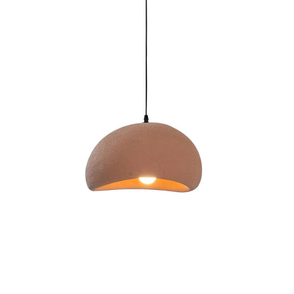 Modern Cloud-Shaped Pendant Light Fixture for Stylish Home Decor
