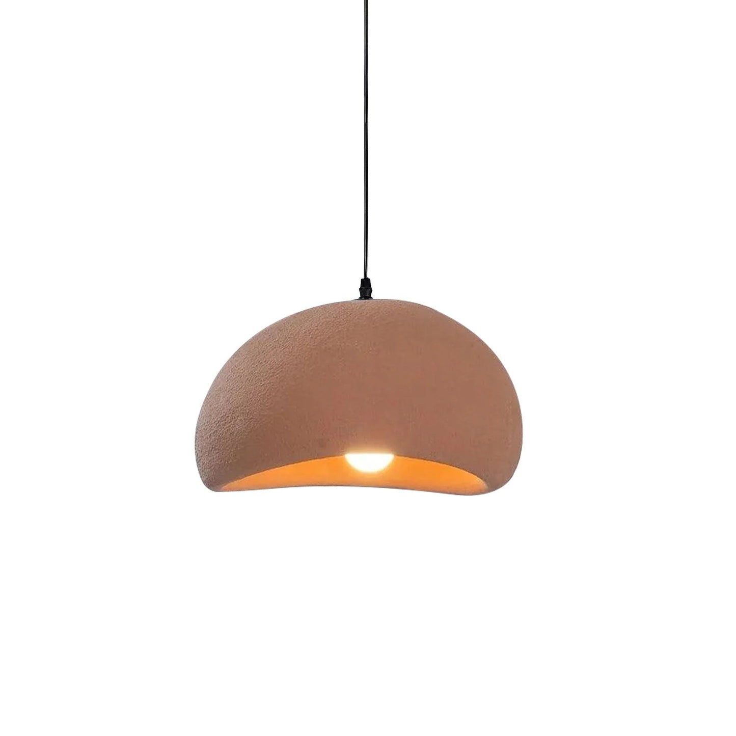 Modern Cloud-Shaped Pendant Light Fixture for Stylish Home Decor