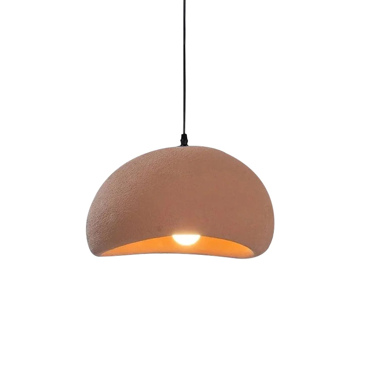 Modern Cloud-Shaped Pendant Light Fixture for Stylish Home Decor
