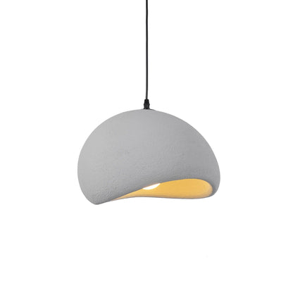 Modern Cloud-Shaped Pendant Light Fixture for Stylish Home Decor