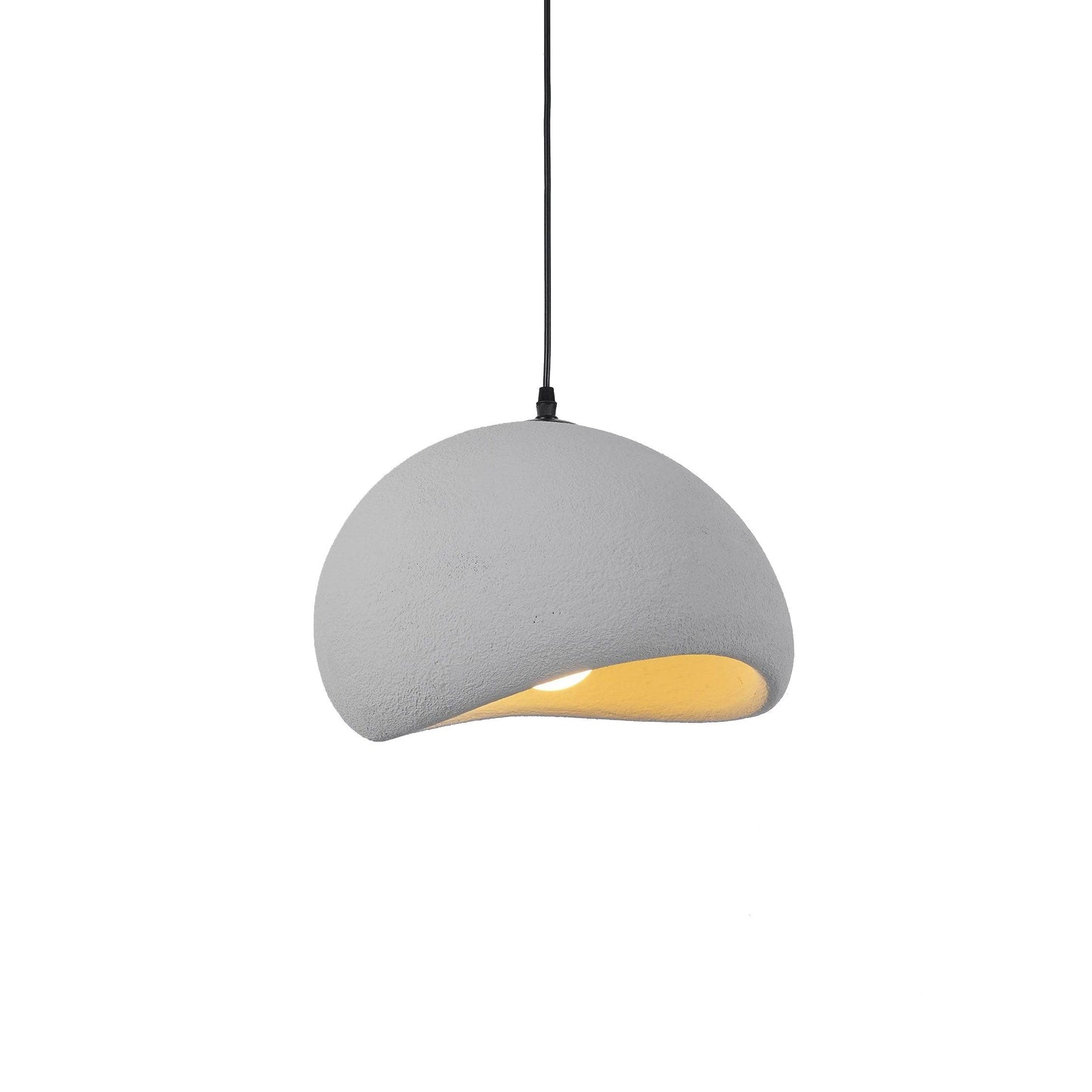 Modern Cloud-Shaped Pendant Light Fixture for Stylish Home Decor