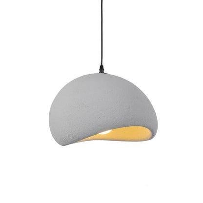 Modern Cloud-Shaped Pendant Light Fixture for Stylish Home Decor