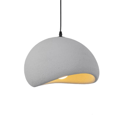 Modern Cloud-Shaped Pendant Light Fixture for Stylish Home Decor