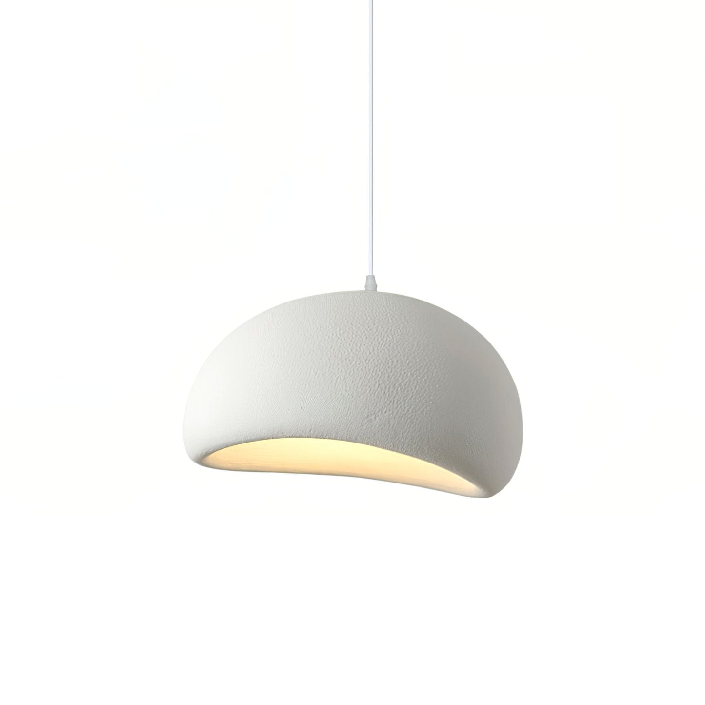 Modern Cloud-Shaped Pendant Light Fixture for Stylish Home Decor