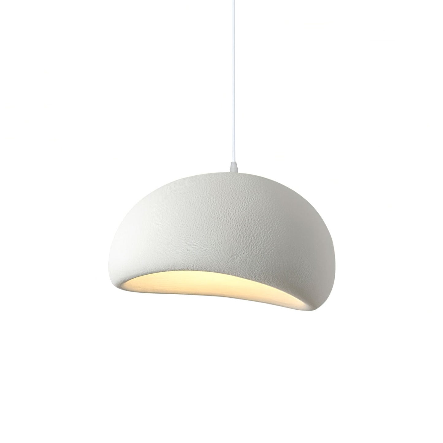 Modern Cloud-Shaped Pendant Light Fixture for Stylish Home Decor