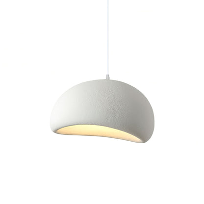Modern Cloud-Shaped Pendant Light Fixture for Stylish Home Decor