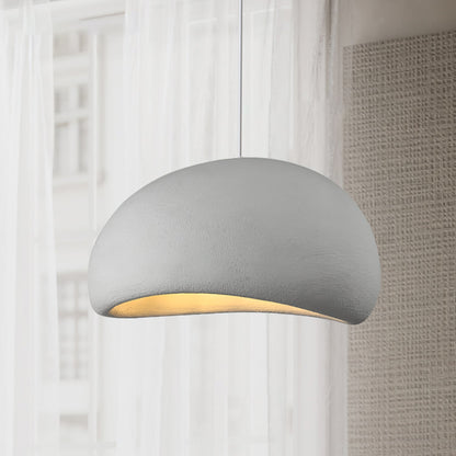Modern Cloud-Shaped Pendant Light Fixture for Stylish Home Decor