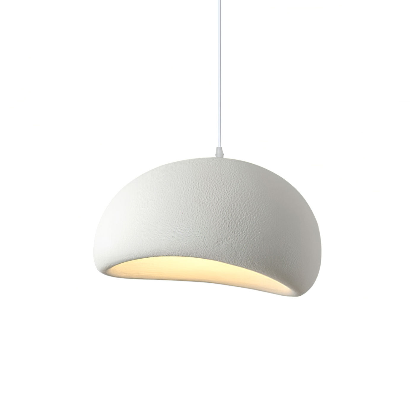 Modern Cloud-Shaped Pendant Light Fixture for Stylish Home Decor