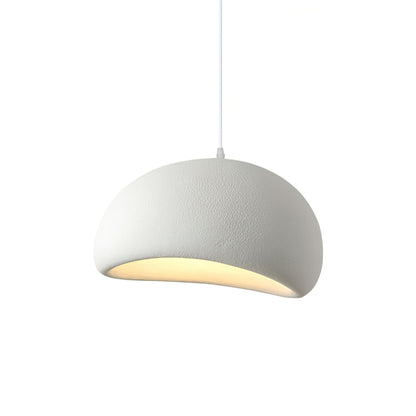 Modern Cloud-Shaped Pendant Light Fixture for Stylish Home Decor