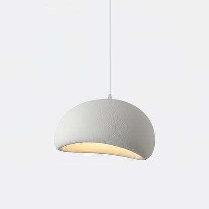 Modern Cloud-Shaped Pendant Light Fixture for Stylish Home Decor