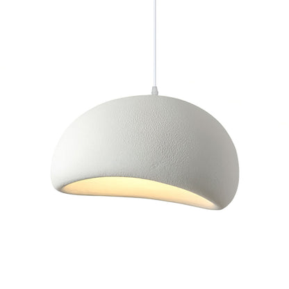 Modern Cloud-Shaped Pendant Light Fixture for Stylish Home Decor