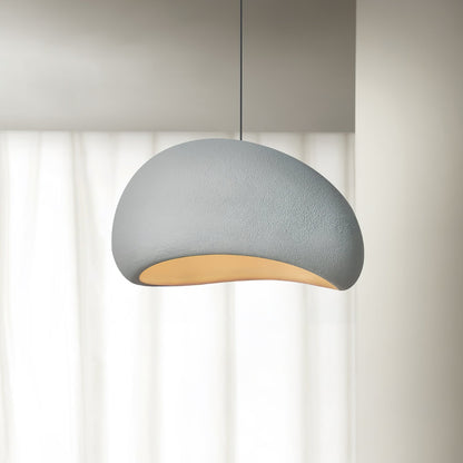 Modern Cloud-Shaped Pendant Light Fixture for Stylish Home Decor