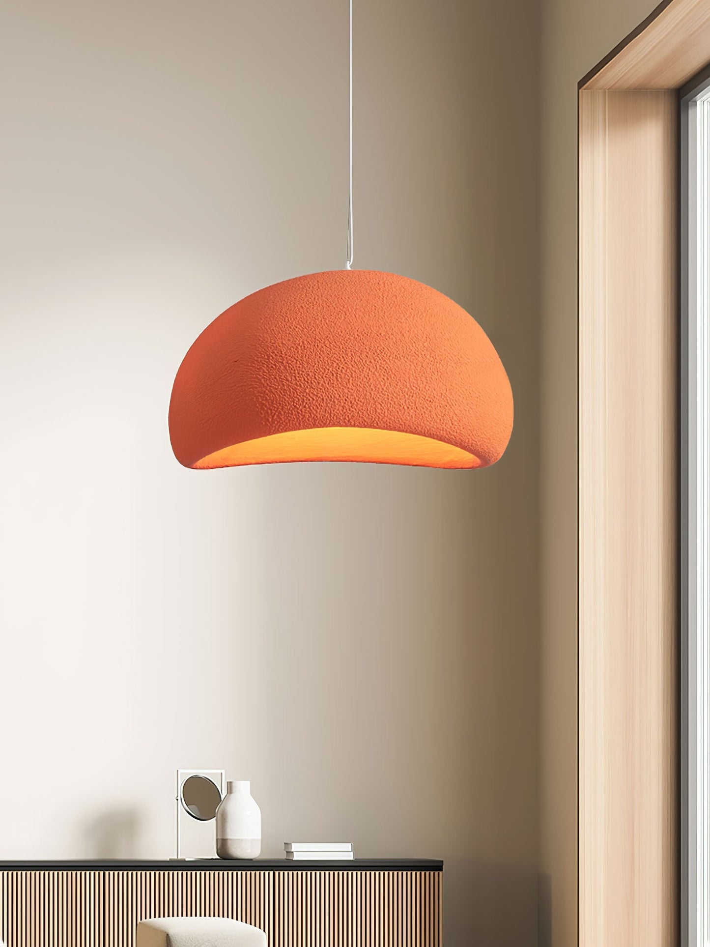 Modern Cloud-Shaped Pendant Light Fixture for Stylish Home Decor