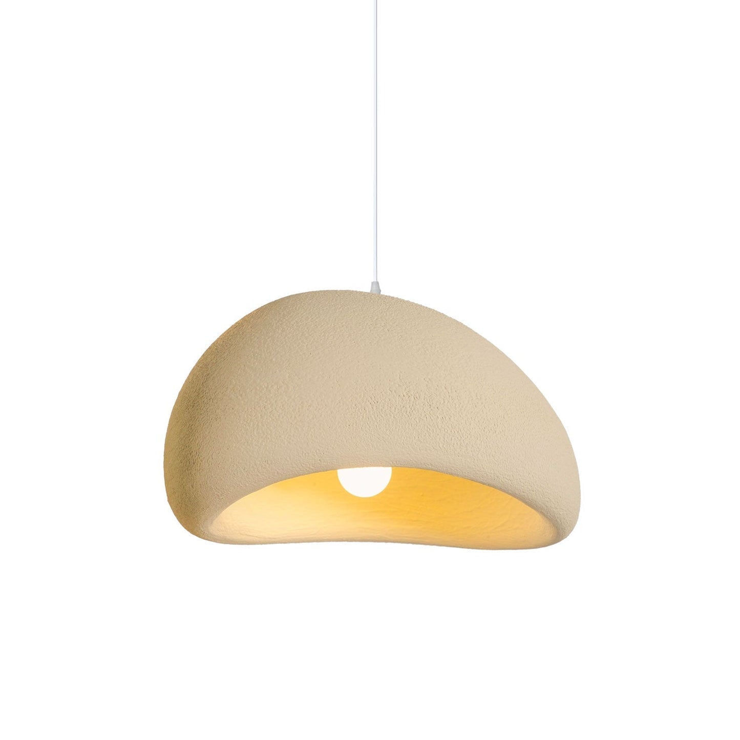 Modern Cloud-Shaped Pendant Light Fixture for Stylish Home Decor