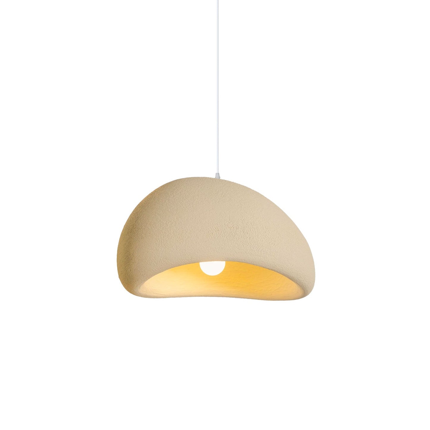 Modern Cloud-Shaped Pendant Light Fixture for Stylish Home Decor