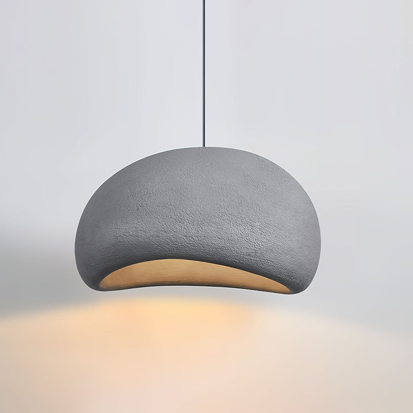 Modern Cloud-Shaped Pendant Light Fixture for Stylish Home Decor