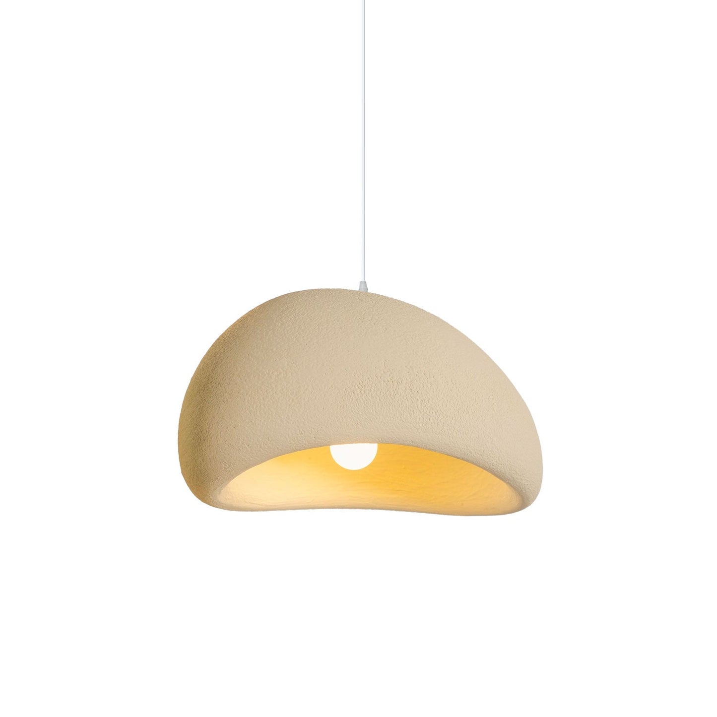 Modern Cloud-Shaped Pendant Light Fixture for Stylish Home Decor
