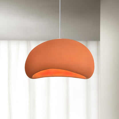Modern Cloud-Shaped Pendant Light Fixture for Stylish Home Decor