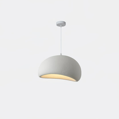 Modern Cloud-Shaped Pendant Light Fixture for Stylish Home Decor