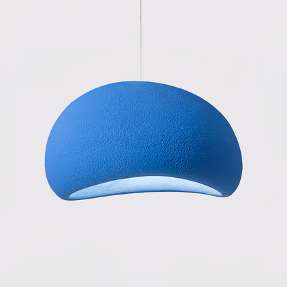 Modern Cloud-Shaped Pendant Light Fixture for Stylish Home Decor