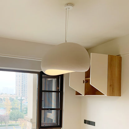 Modern Cloud-Shaped Pendant Light Fixture for Stylish Home Decor