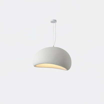 Modern Cloud-Shaped Pendant Light Fixture for Stylish Home Decor