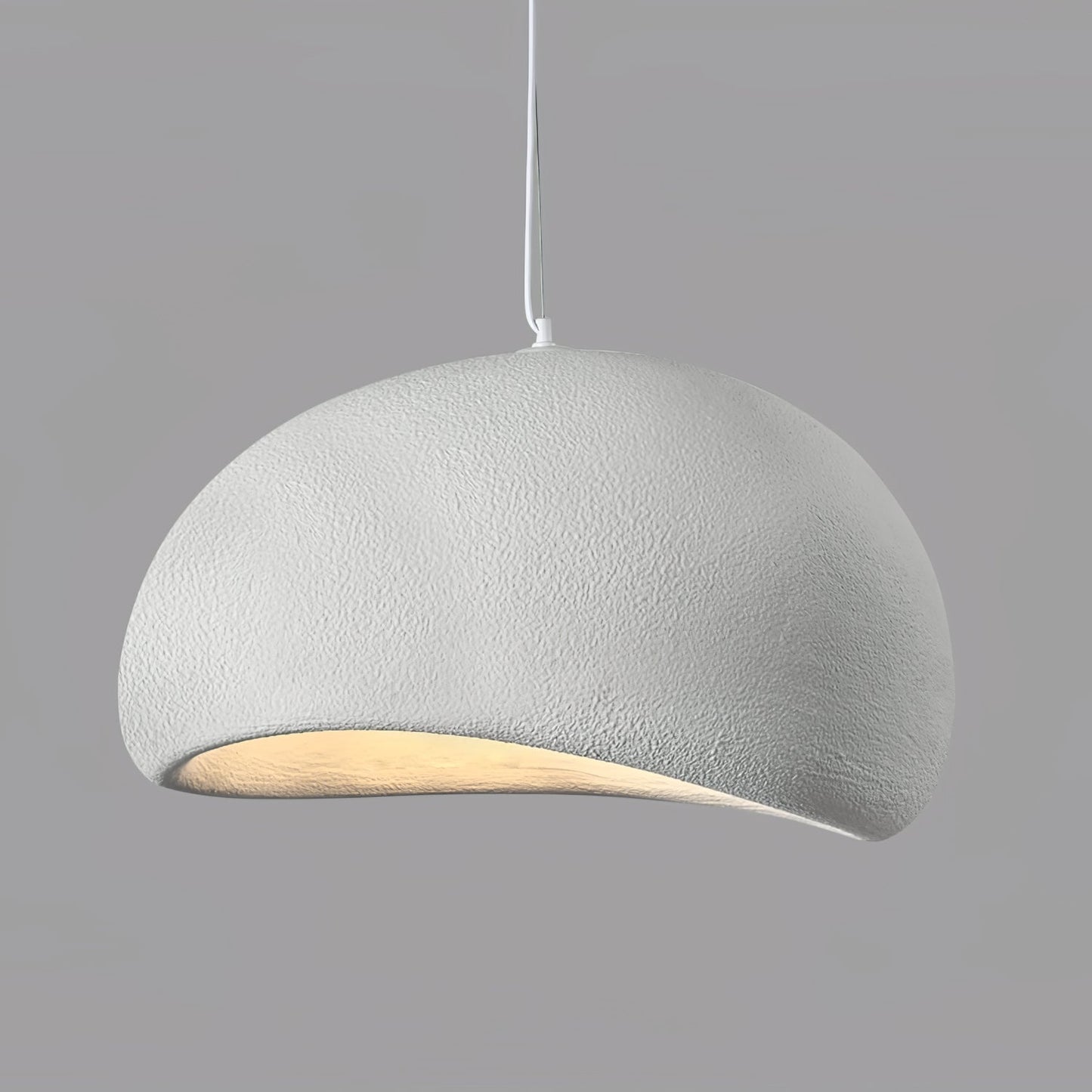 Modern Cloud-Shaped Pendant Light Fixture for Stylish Home Decor