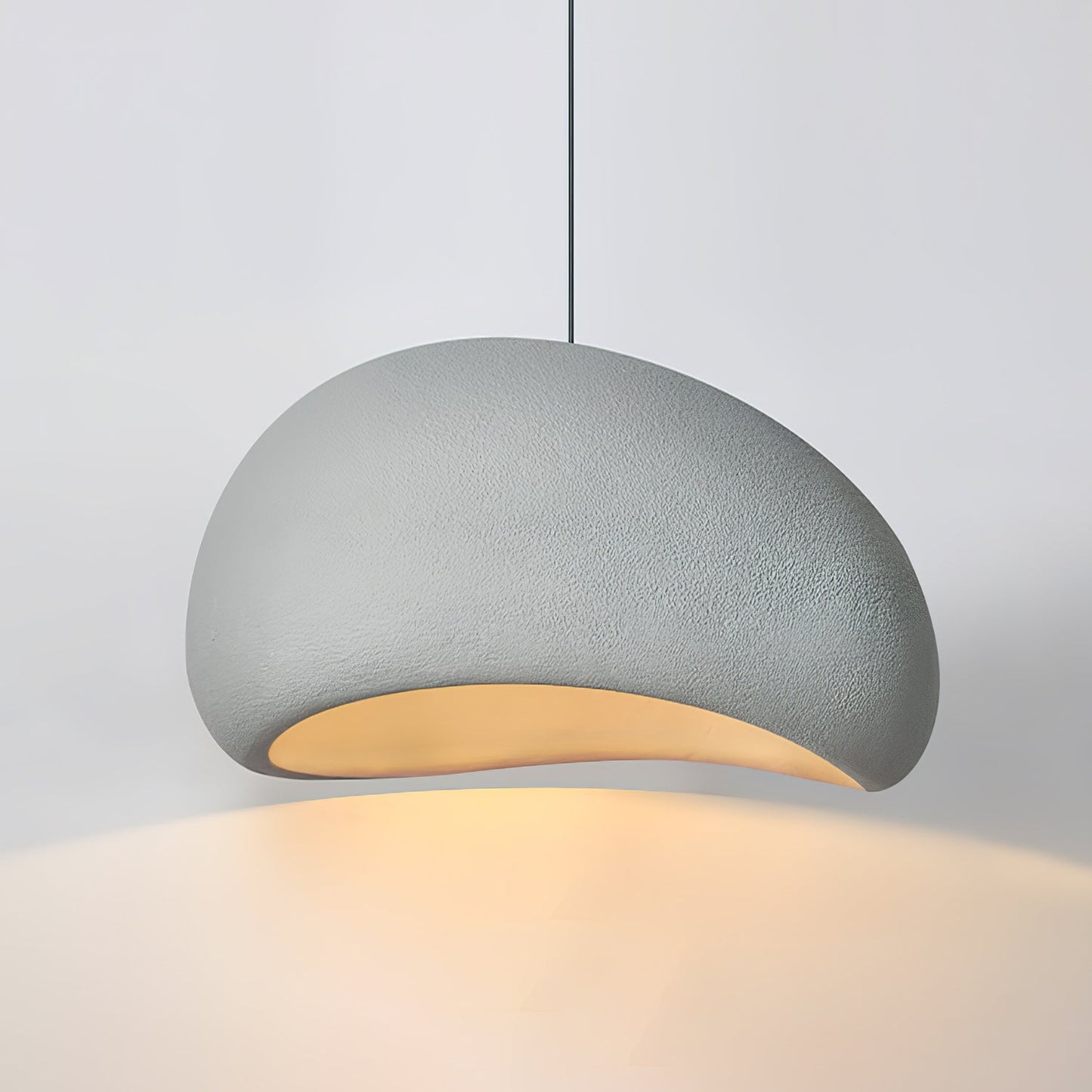 Modern Cloud-Shaped Pendant Light Fixture for Stylish Home Decor