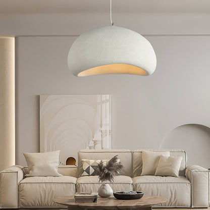 Modern Cloud-Shaped Pendant Light Fixture for Stylish Home Decor